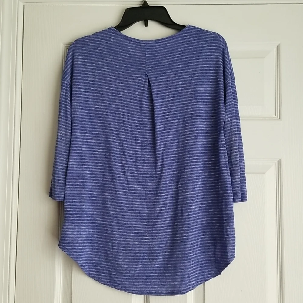 Old Navy Girl's Stripe Top